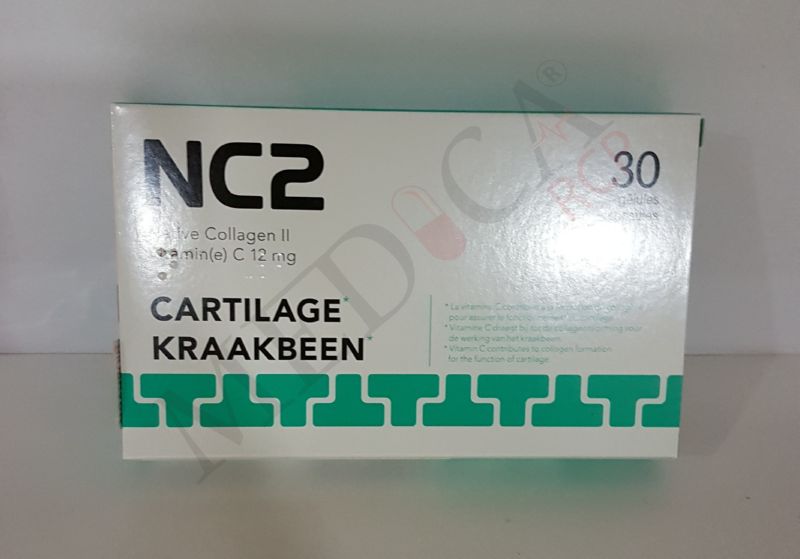 NC2 Native Collagen